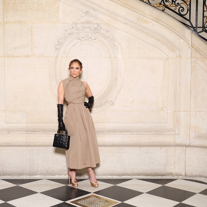 Christian Dior 2024-25 Sonbahar/ Kış Haute Couture