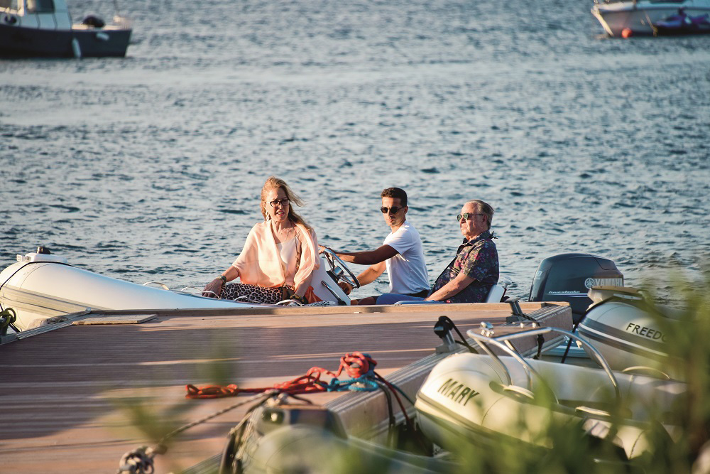 Zeynep - Metin Fadıllıoğlu