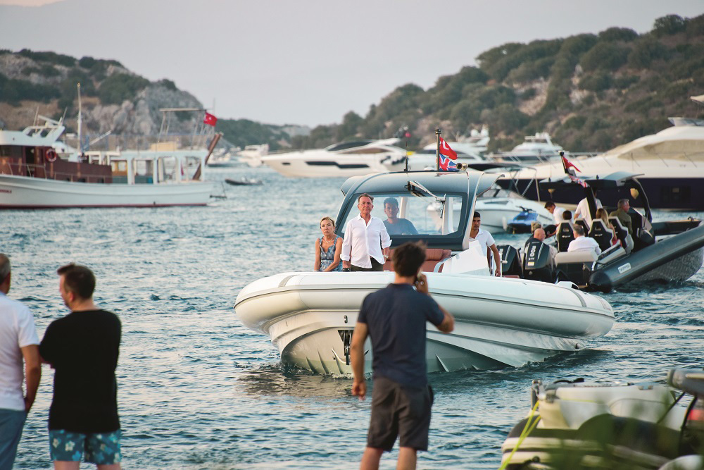 Osman - Mihriban Müftüoğlu