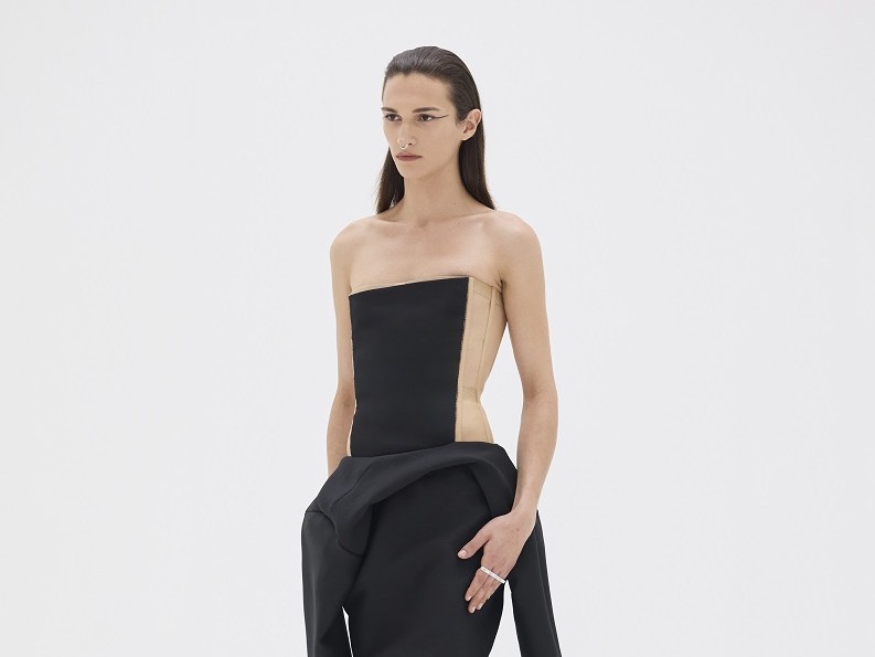 Jean Paul Gaultier 2024-25 Sonbahar/ Kış Haute Couture