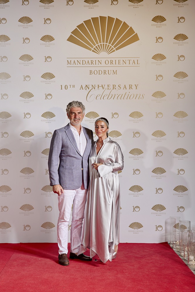 Maya & İbrahim Bitargil