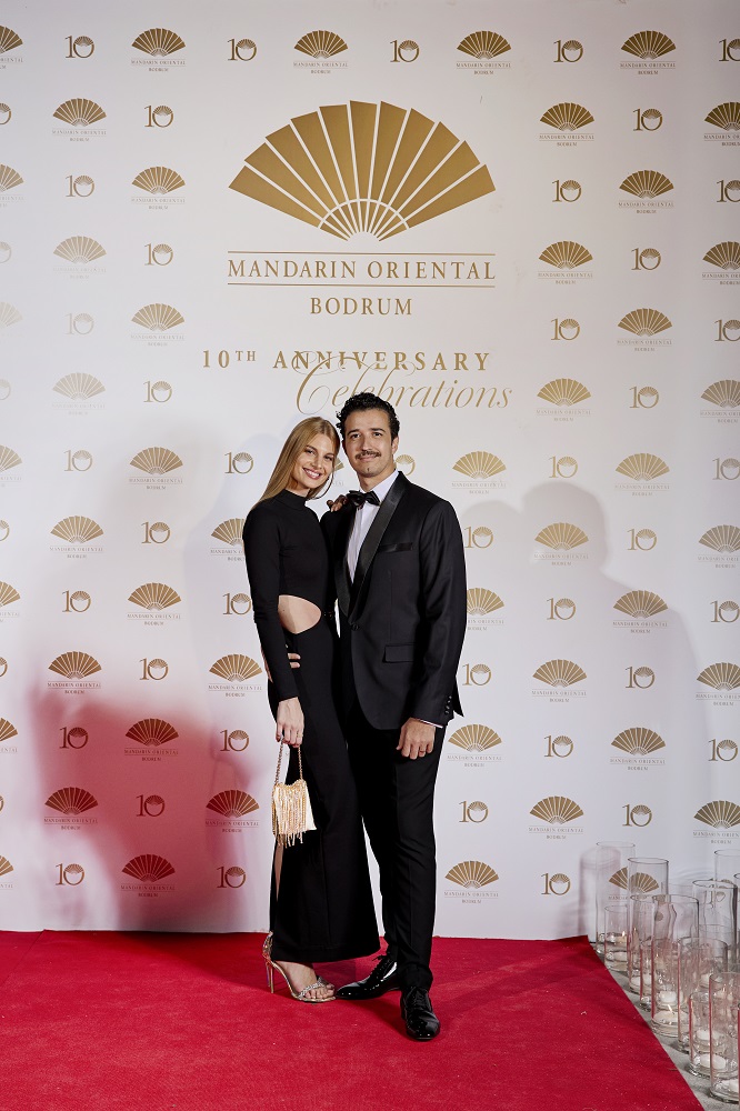 Ashraf Ksenija Amaani