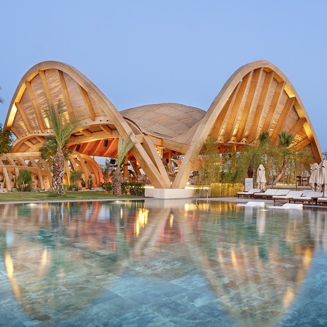 Cullinan Belek'te Gurme Yolculuğu