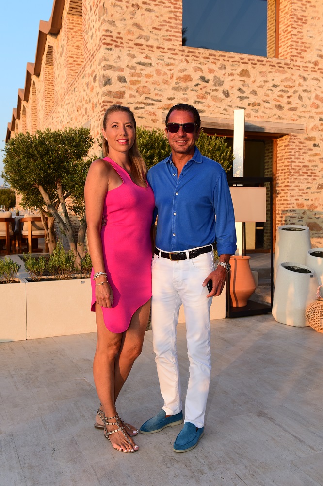 Melis & Burak Hatipoğlu