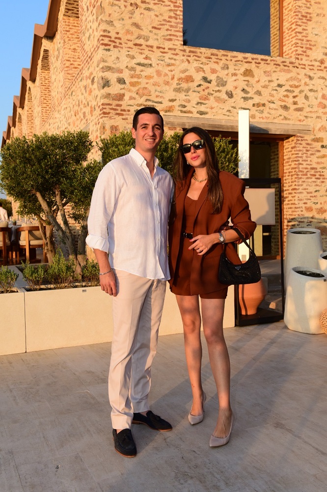 Nurçe Erben & Emir Hakan