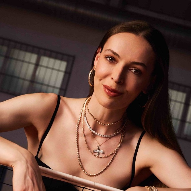 Paris Olimpiyatları 2024'te Anlamlı İş Birliği