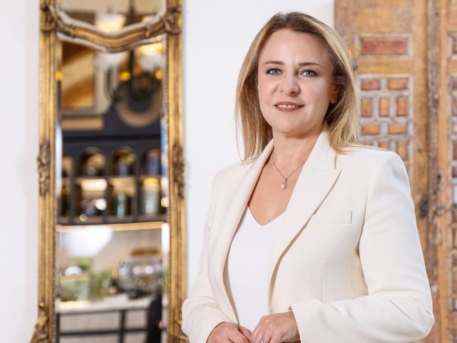 Serap Akkuş: "Beklentileri Aşmak Her Daim Asıl Amacımız"