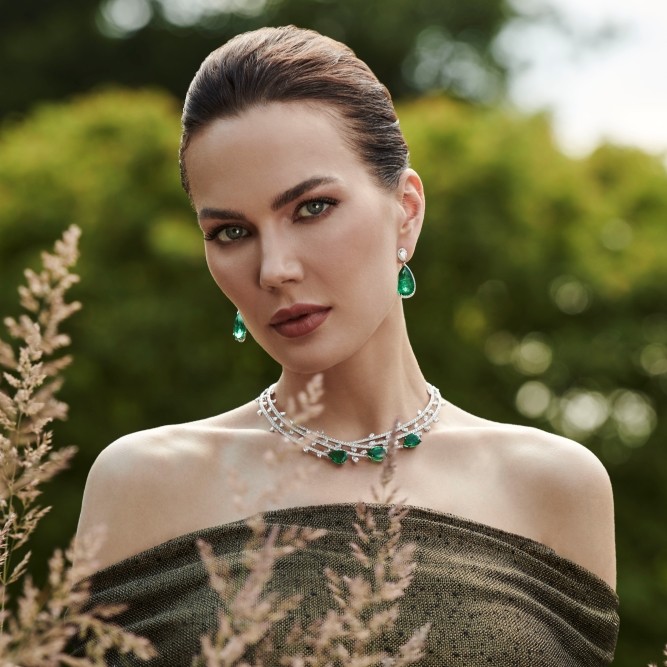 Tanrıçanın Uyanışı