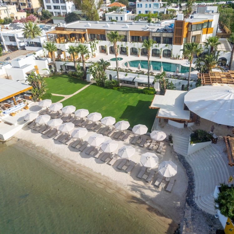 Avantgarde Refıned Yalıkavak’ta Gastronomi Şöleni