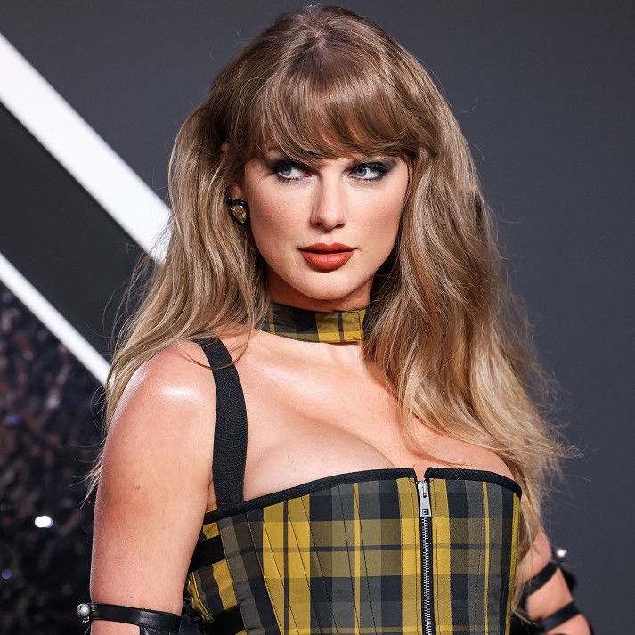 MTV Video Müzik Ödülleri Verildi