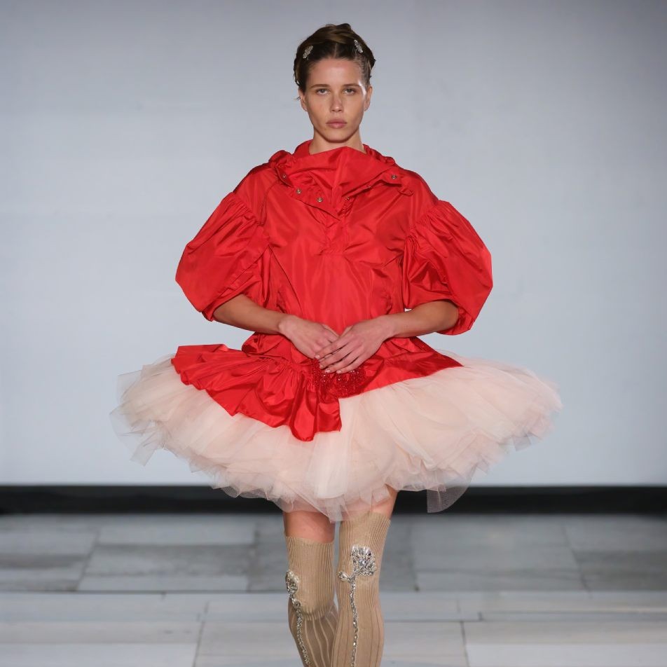 Simona Rocha 2025 İlkbahar/ Yaz Koleksiyonu