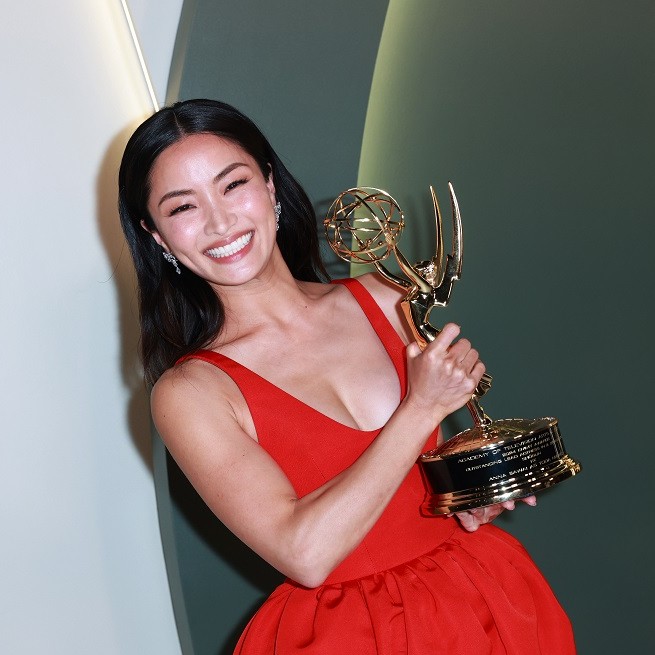 76. Emmy Ödülleri Sahiplerini Buldu