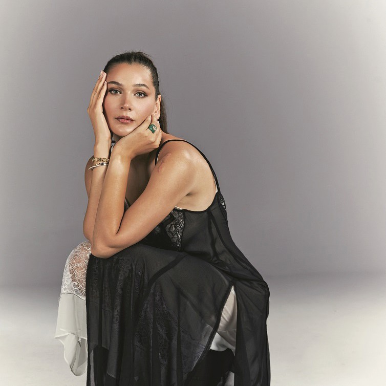 Gülsim Ali: "Şimdi Yeniliklere Odaklanma Zamanı"