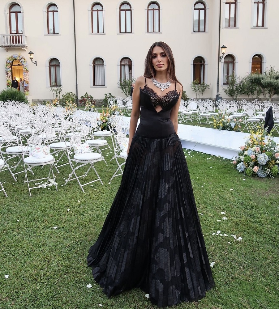 Rachel Araz Kiresepi