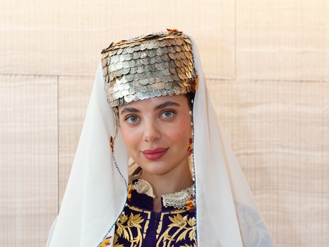 Emine Erdoğan, New York'ta Türk Çeyiz Geleneğini Dünyaya Tanıttı