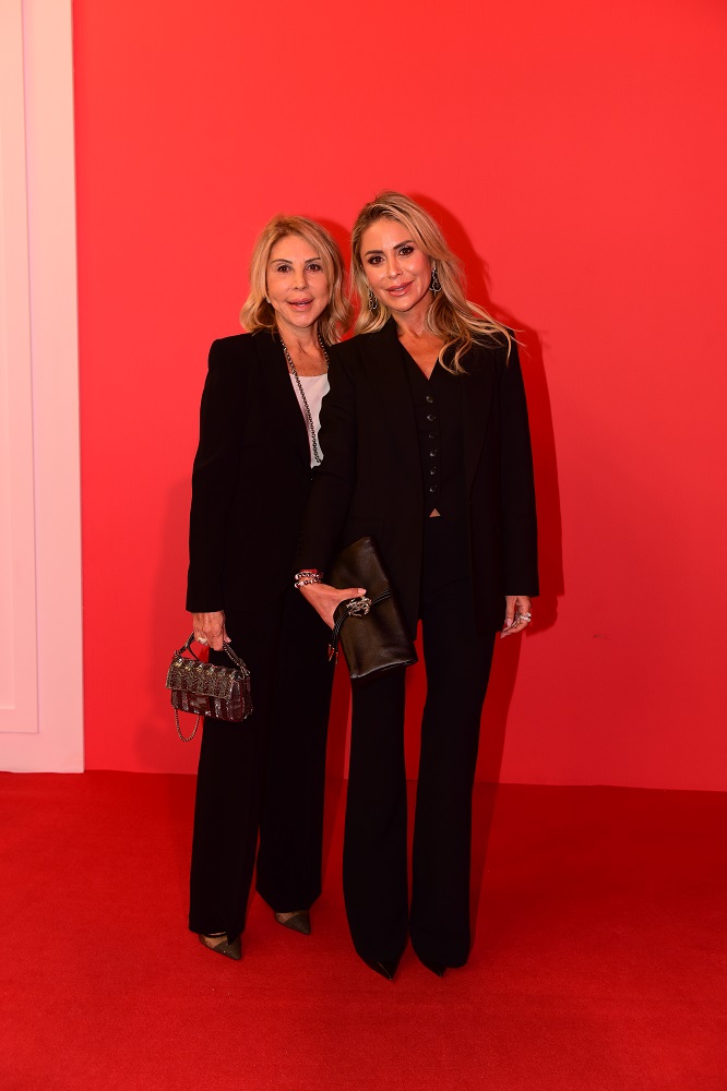 Melis, Nilüfer Çiftçi