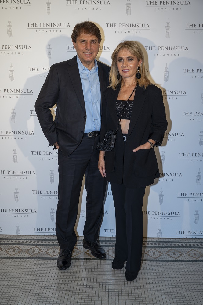 Beste & Mustafa Yurttaş