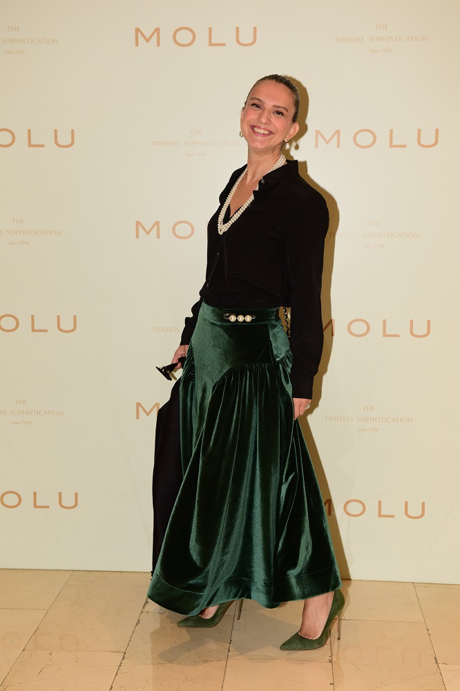 Begüm Karamahmutoğlu