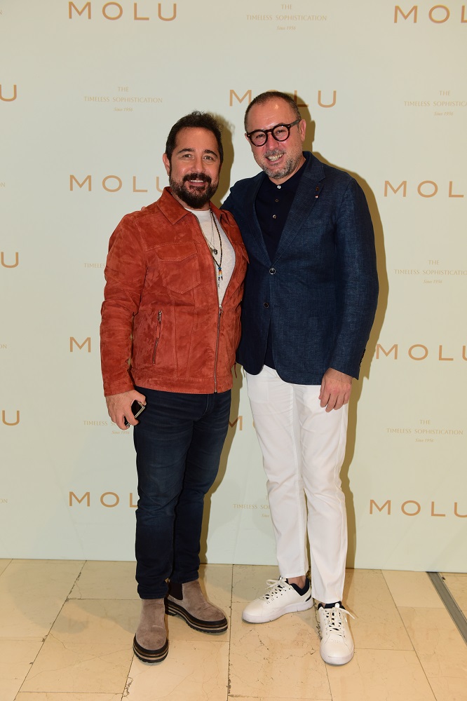 Özgür Atanur, Bülent Cankurt