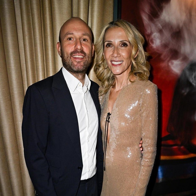 OMG Pictures Dünya Arenasında