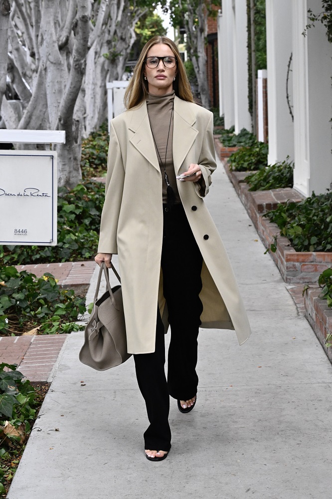 Rosie Huntington Whiteley