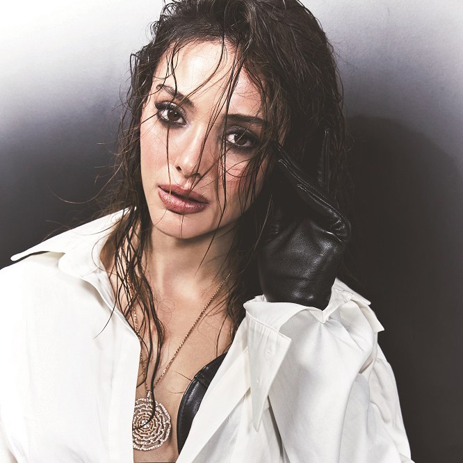 Rabia Soytürk: "Sevmek  Ve Sevilmek Bana Kendi Gerçekliğimi Hatırlatıyor"