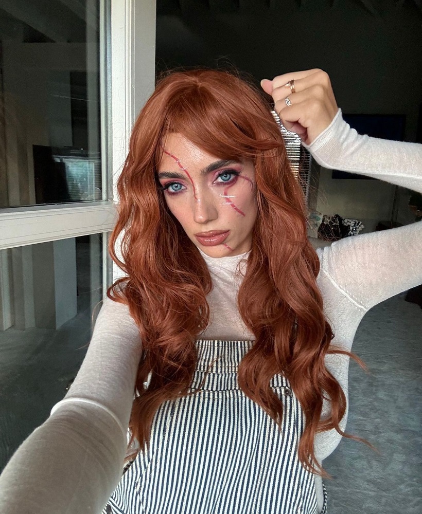 Rachel Araz Kiresepi