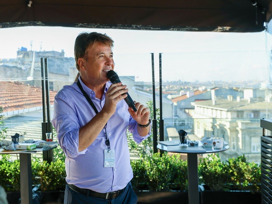 Sanat Ve Tarih İle İç İçe Bir Yürüyüş