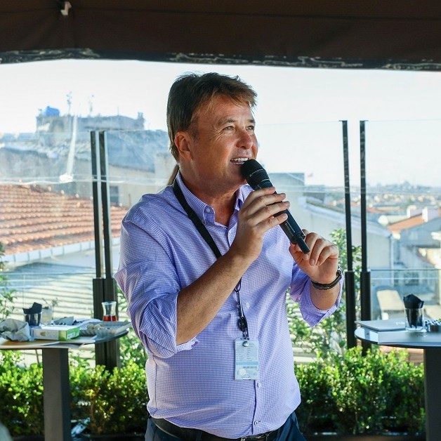 Sanat Ve Tarih İle İç İçe Bir Yürüyüş