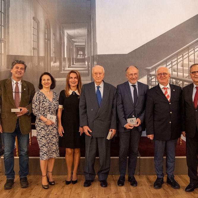 Özel Gündem Toplantısı Gerçekleşti