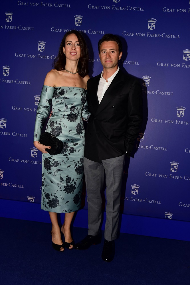 Serra Türker- Mert Bayır