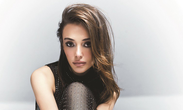 Rabia Soytürk İle Kamera Arkası