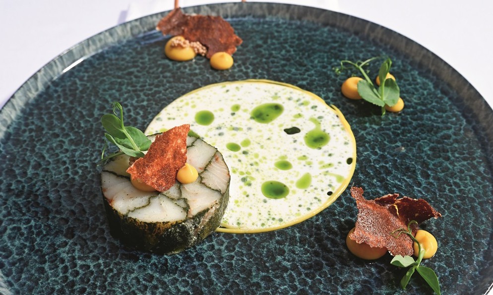 Şamdan Plus Okurları İçin Mutfağa Girdi