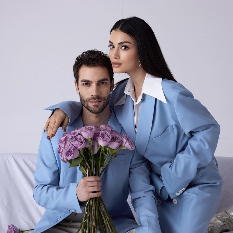 Safir Dizisi ve Haluk Bilginer Emmy Ödülleri'nde