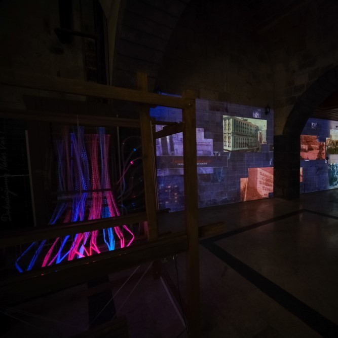 Sanko 120. Yılını Sanatla Kutluyor