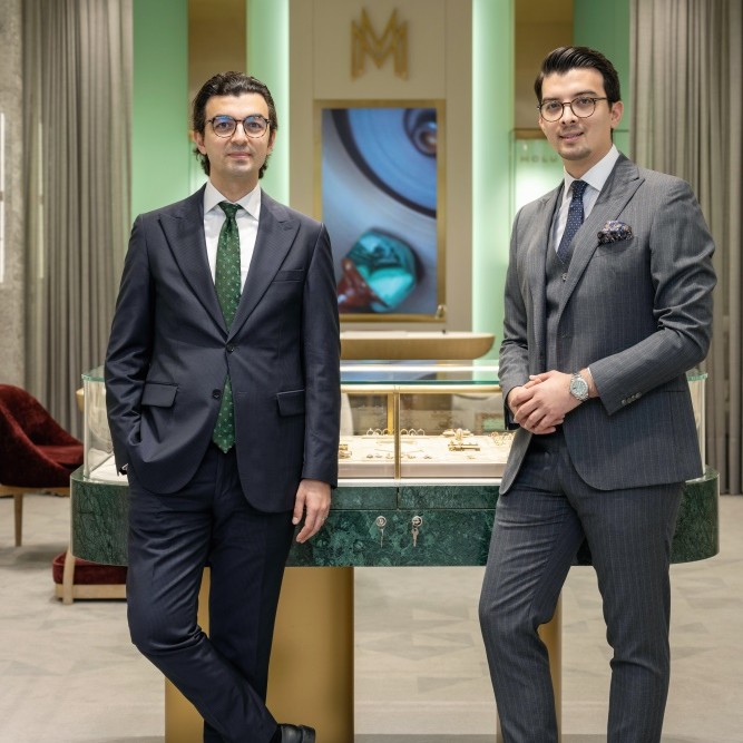 "Markamızı Geleceğe Taşımak En Büyük Heyecanımız"