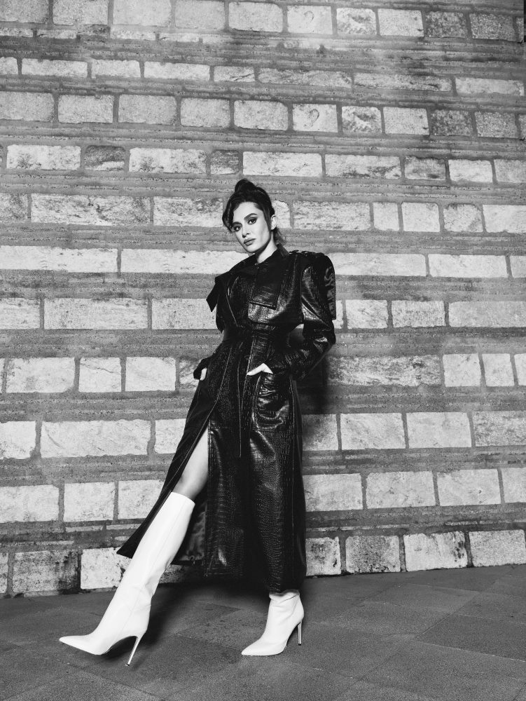 Son dönemlerde kurduğunuz hayaller genellikle ne ile ilgili oluyor? Gelecekle ilgili sizi en heyecanlandıran şeyler neler?