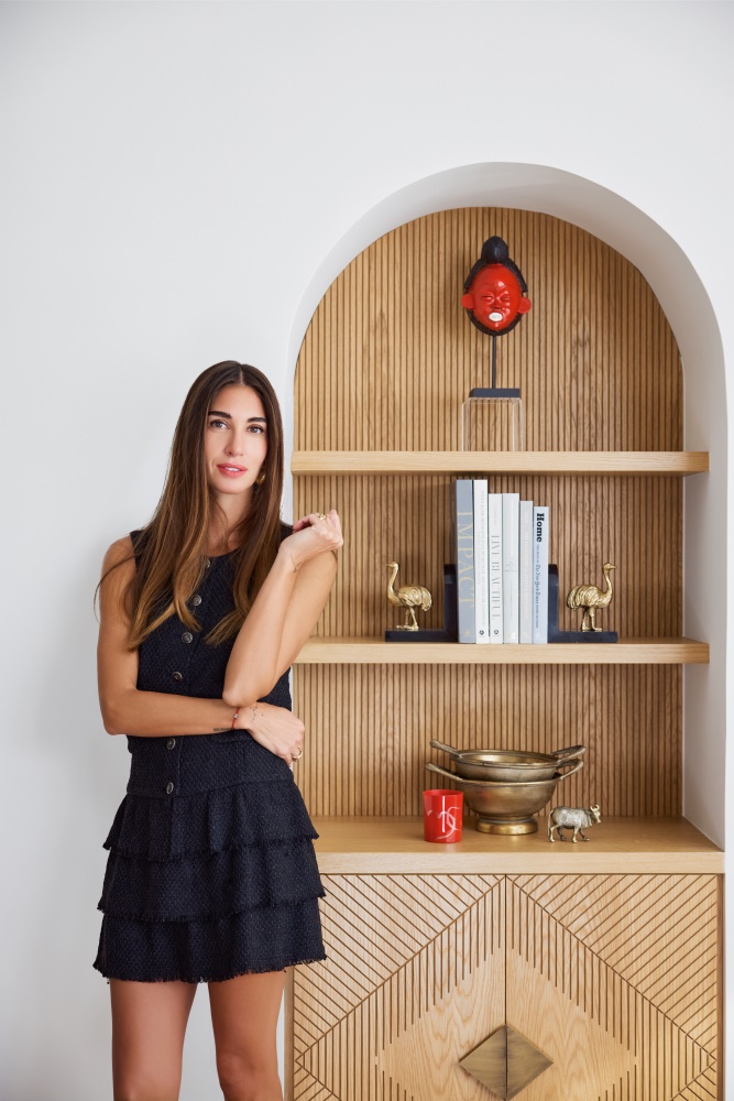 “Bana güzel gelen, başkasına güzel gözükmeyebilir. Eleştiriye açığım, asla kulağımı kapatmam ama konu stilse sonunda kendi bildiğimi okurum.”