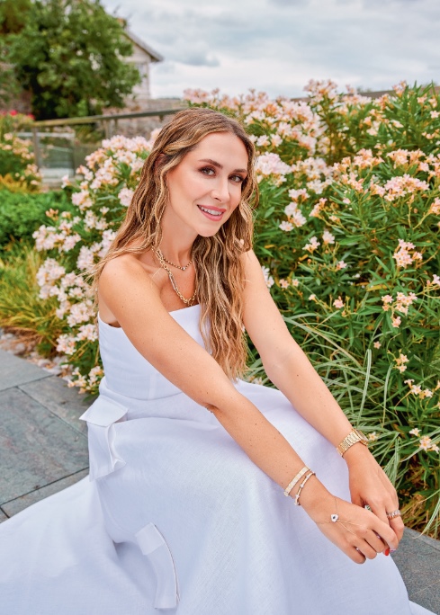 Selma Çilek Çiftçi