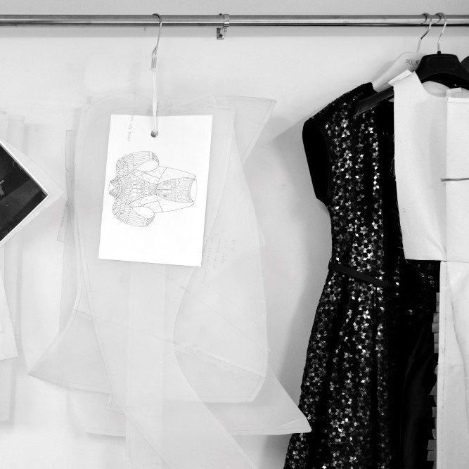 Ünlü Modacılardan Şamdan Plus'a Özel 2025 Tasarımları