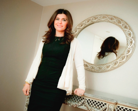 Pınar Eczacıbaşı