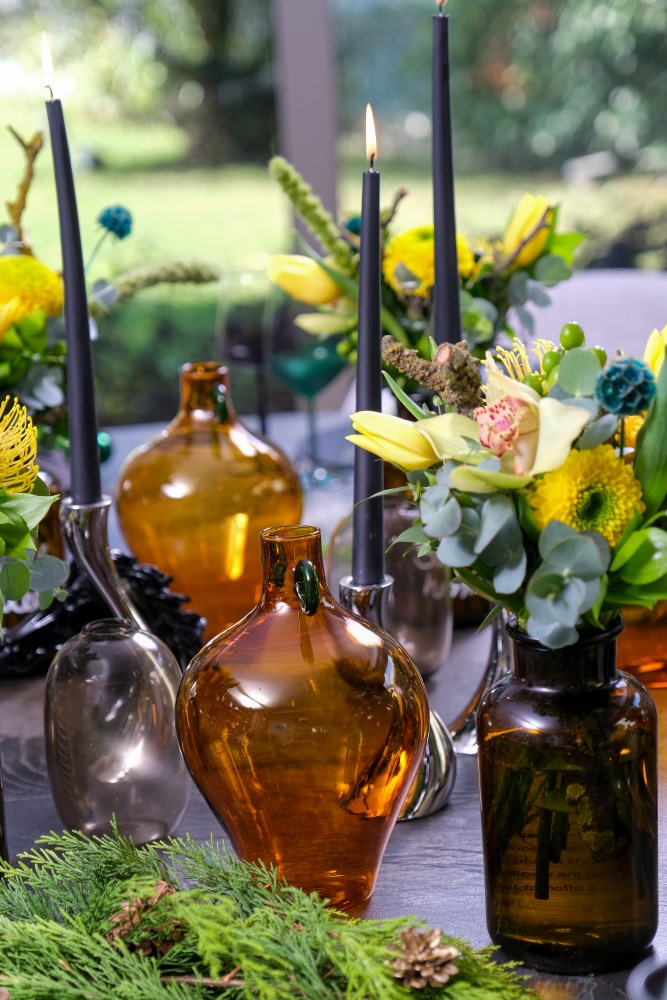 Size göre bir yılbaşı masasının olmazsa olmazları nelerdir?