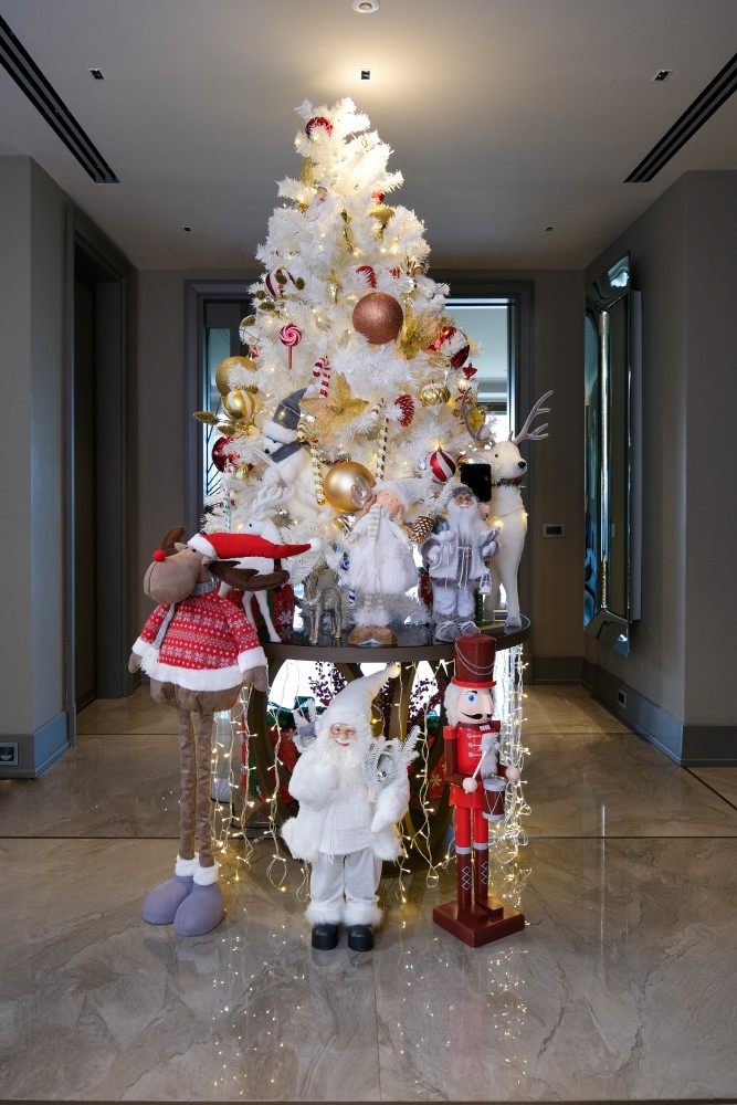 Yeni yıla girerken veya yılbaşı gecesi için gelenekselleştirdiğiniz, şans getirmesi için yaptığınız bir alışkanlığınız var mı?