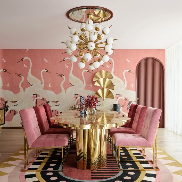 PARİS ESİNTİLİ BİR  MÜCEVHER KUTUSU