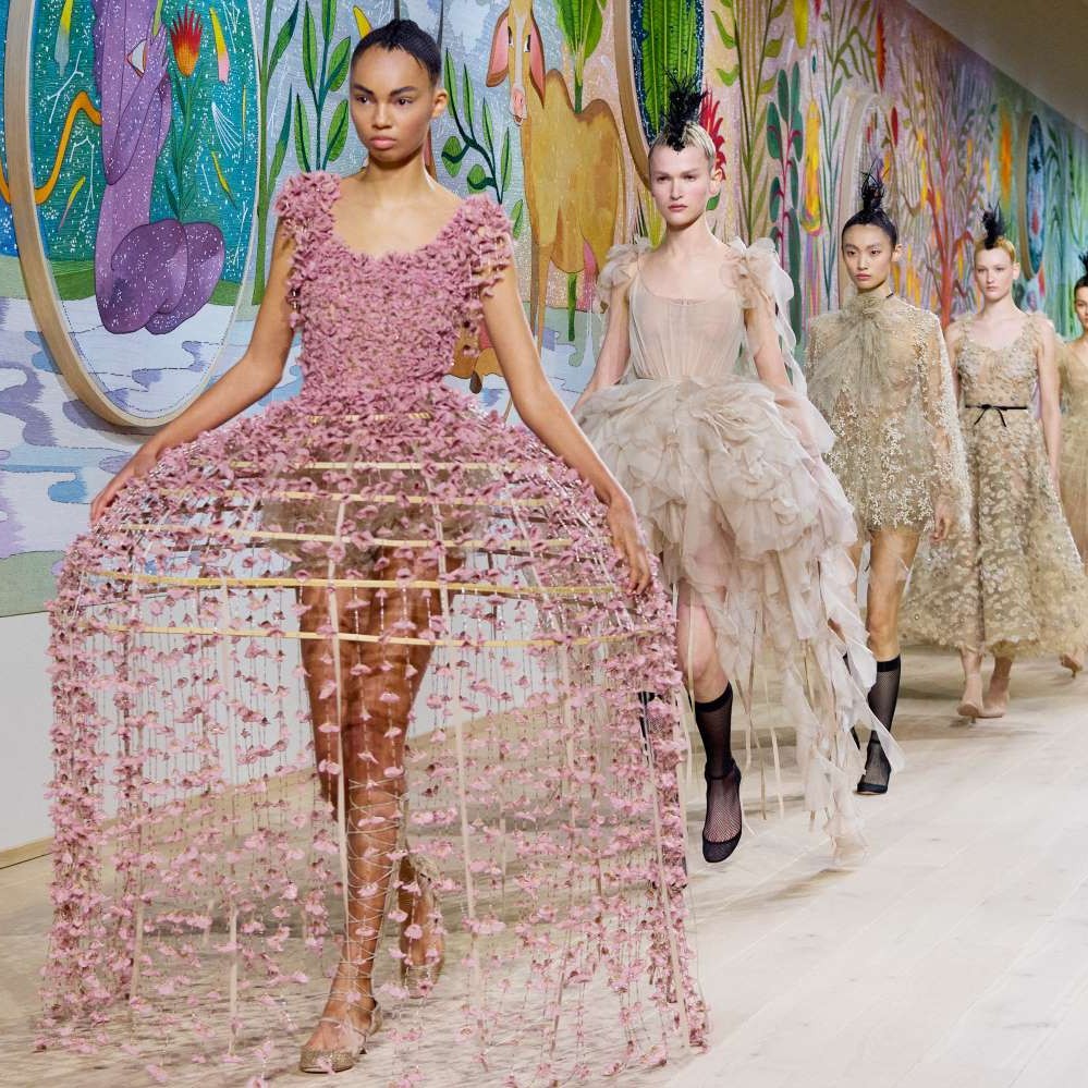 MODANIN ŞAHESERLERI