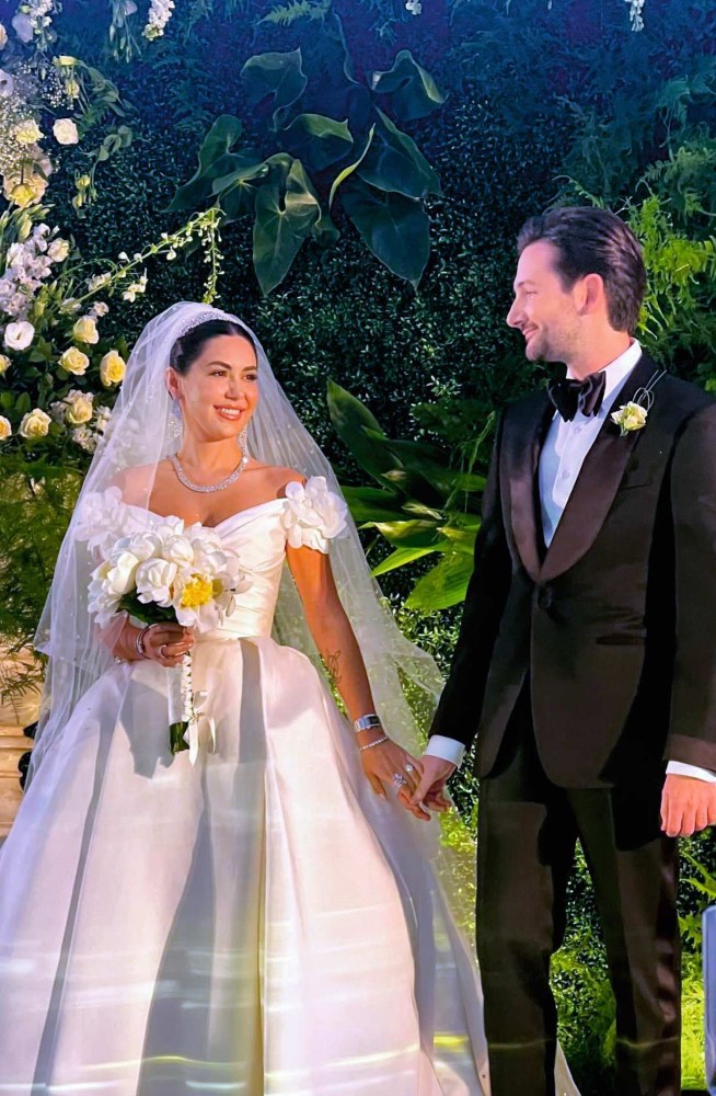 Dila Bulut - Batuhan Derya