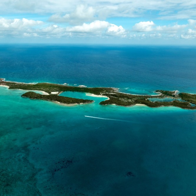 Bvlgari Resort & Mansions için Cave Cay Bahamalar’da anlaşma imzalandı