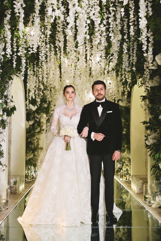 Ayşe Yılmaz - Onur İçcan