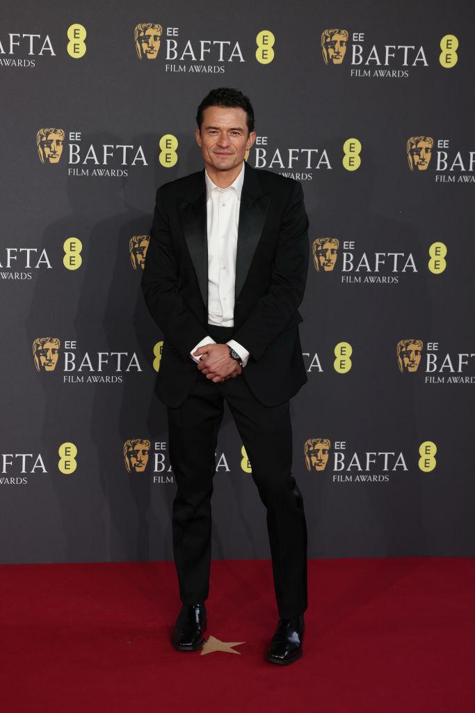 Orlando Bloom