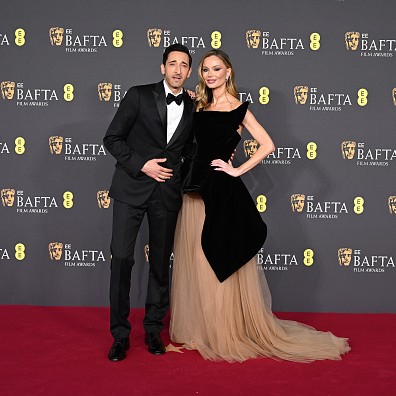 78. BAFTA Ödülleri Sahiplerini Buldu
